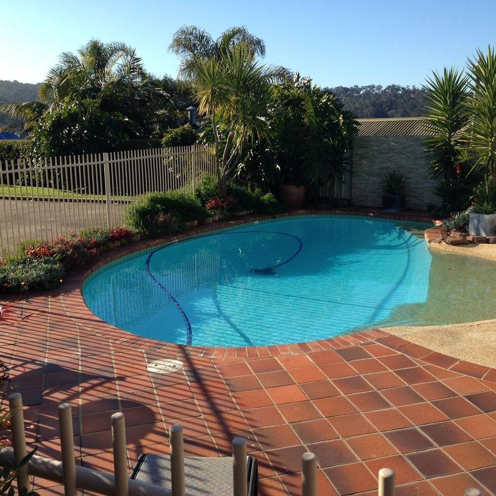 Sea Spray Motel - Merimbula (Adults Only) 외부 사진